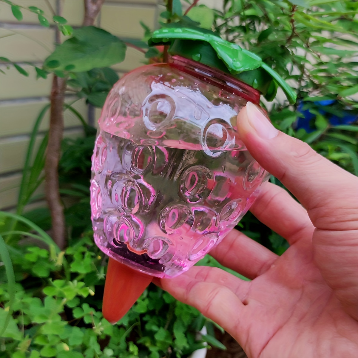 Smart Garden Watering System - 2 Pcs otomatis alat penyiraman dalam
