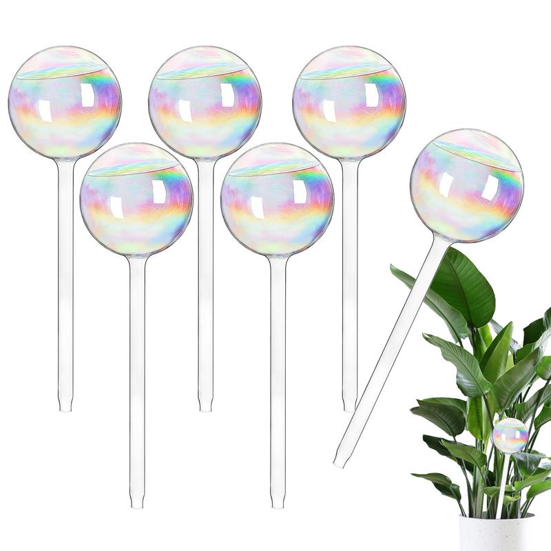 Plant Watering Globe - Penyiram tanaman otomatis, alat irigasi tanam