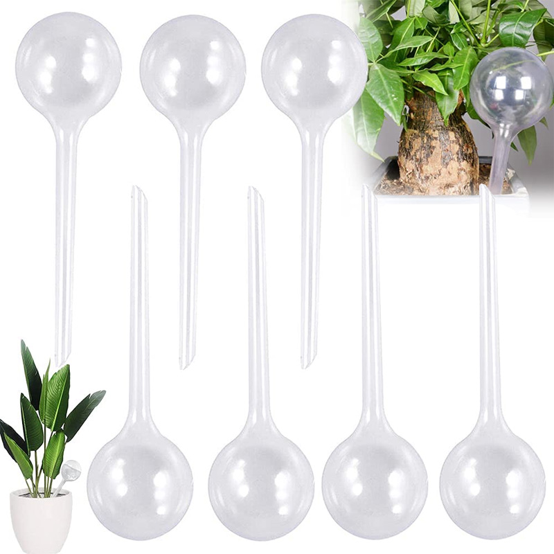 Smart Garden Sprinkler System - 5/10 buah bohlam penyiram tanaman otomatis,