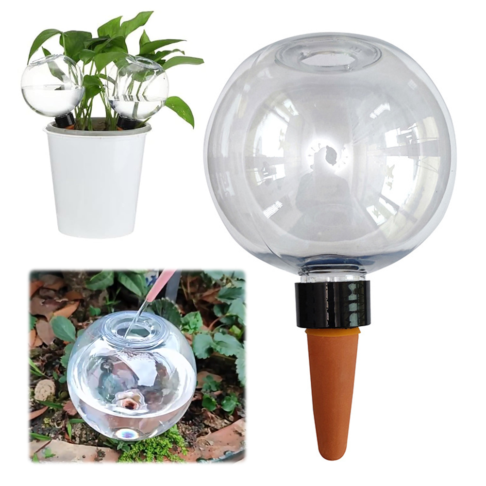 Sistem Irigasi Tetes Otomatis  - Plant Watering Globe ulasan dan harga