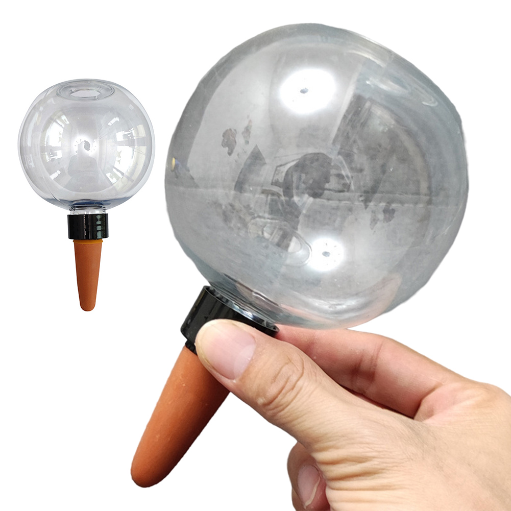 Sistem Irigasi Tetes Otomatis  - Plant Watering Globe ulasan dan harga