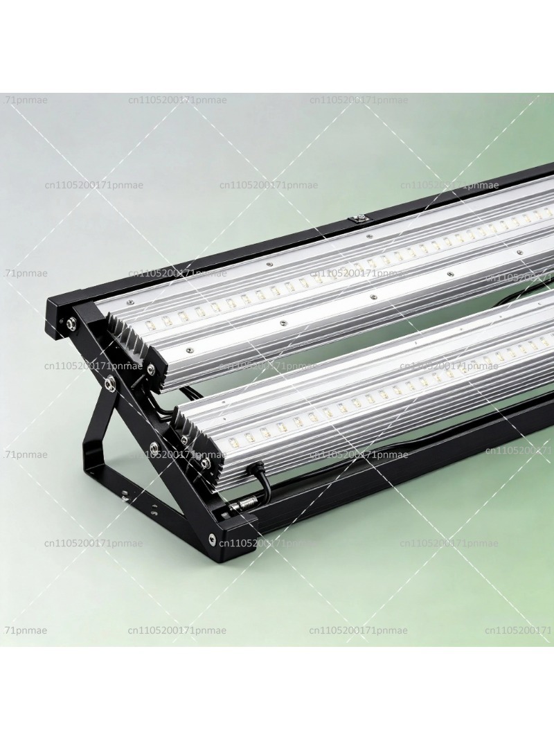 Lampu Tanaman Lipat 240W 360W  - Plant Grow Light Full Spectrum ulasan dan harga