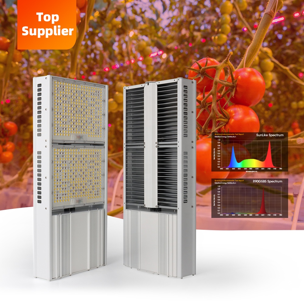 Lampu Tumbuh Tanaman LED Spekt - Plant Grow Light Full Spectrum ulasan dan harga