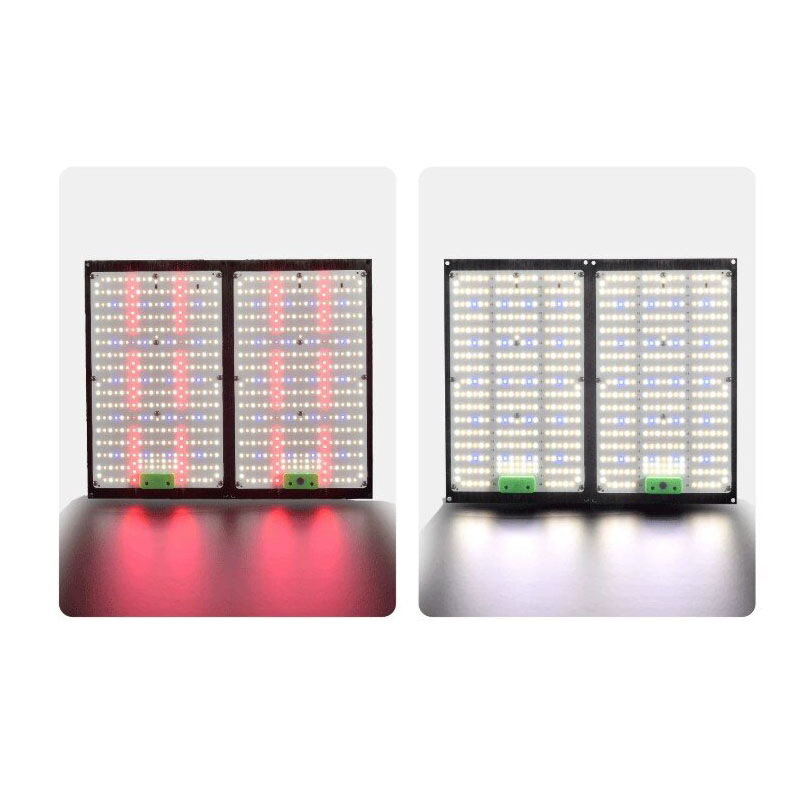 Lampu LED Quantum-Board untuk  - Plant Grow Light Full Spectrum ulasan dan harga