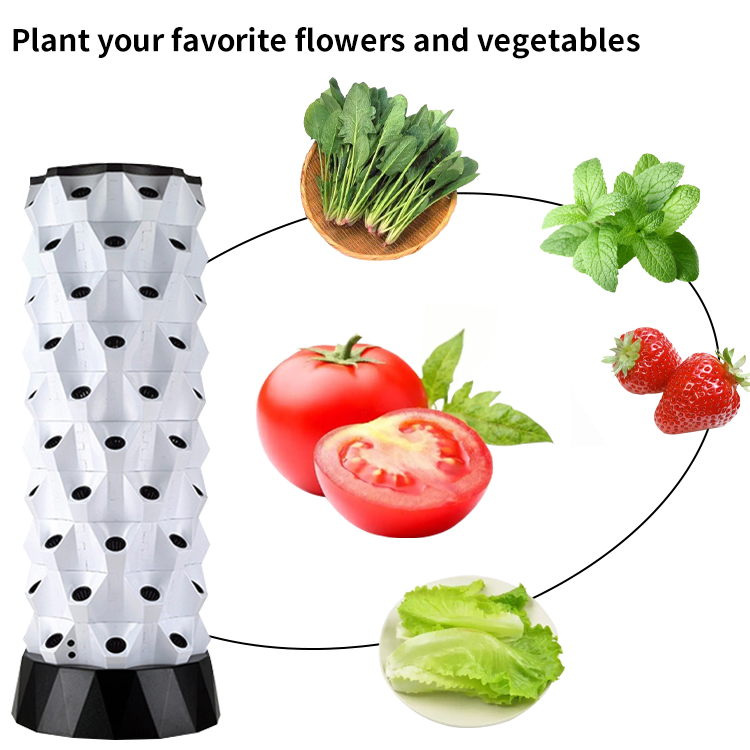 Kit Hidroponik Smart Farm Sist - Smart Garden Watering System ulasan dan harga