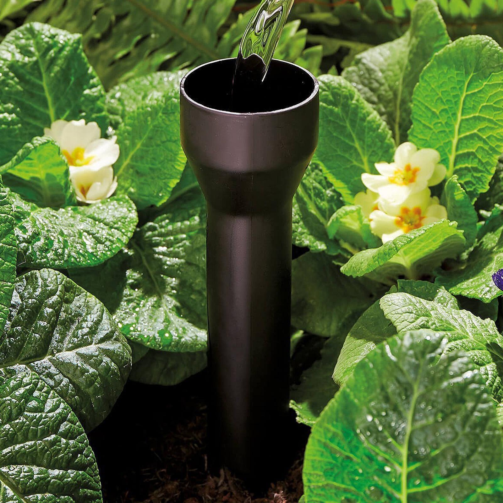Paku Penyiraman Taman 3 Buah,  - Smart Garden Outdoor ulasan dan harga
