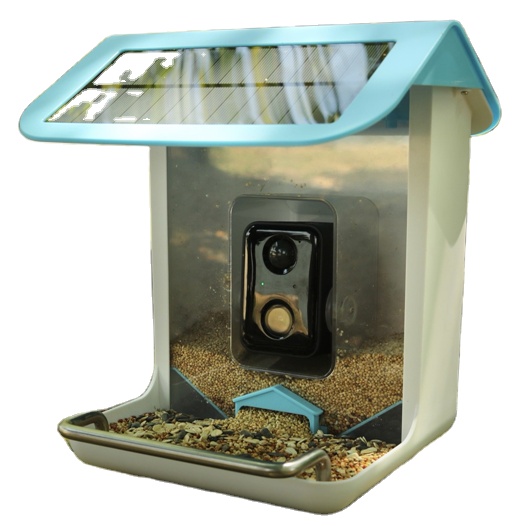 Kamera Wifi Satwa Liar STLFOut - Smart Garden Ai ulasan dan harga
