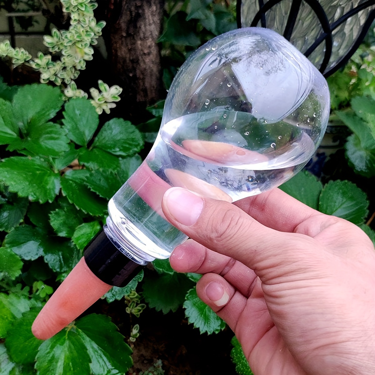 Alat penyiraman otomatis taman - Smart Garden Watering System ulasan dan harga