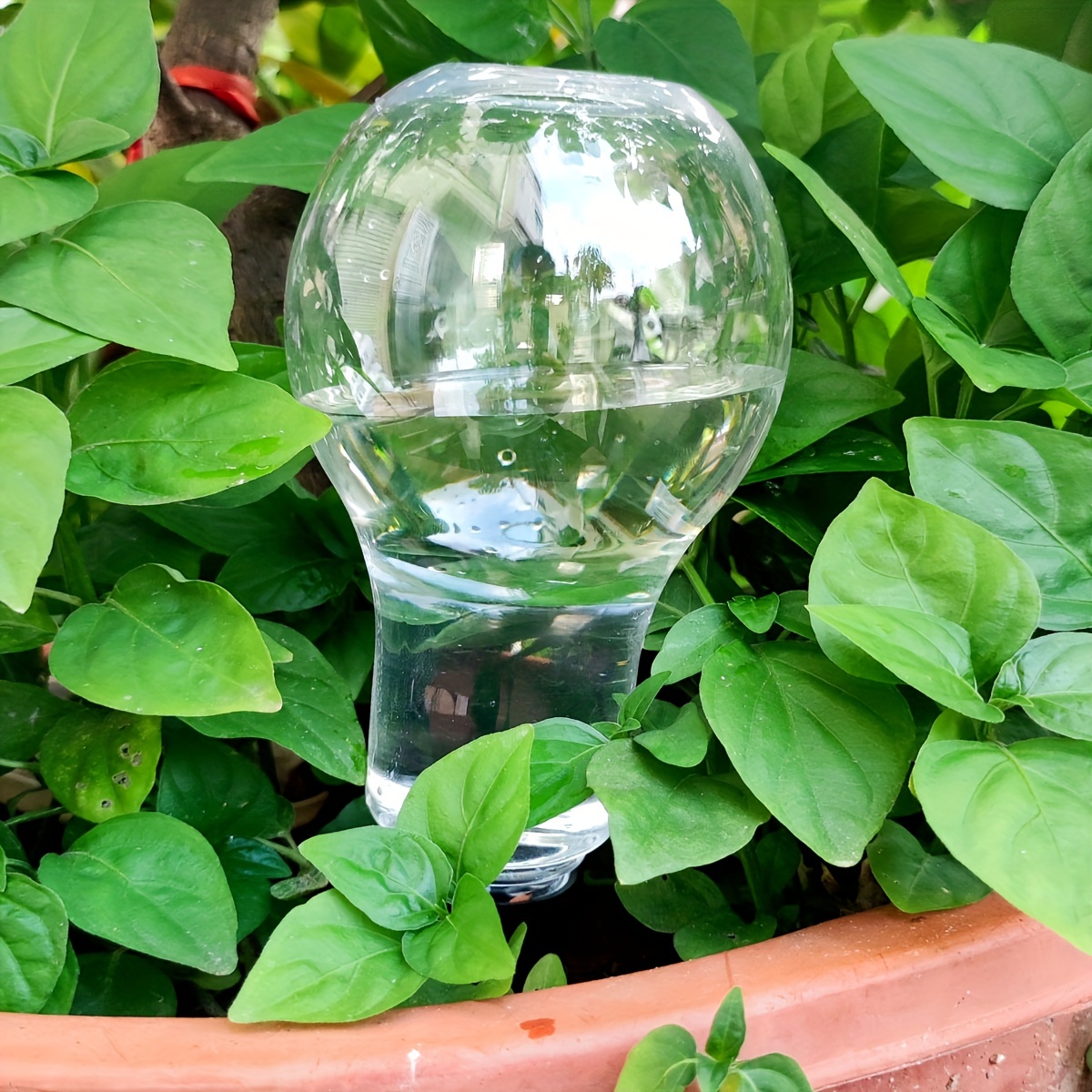 Alat penyiraman otomatis taman - Smart Garden Watering System ulasan dan harga