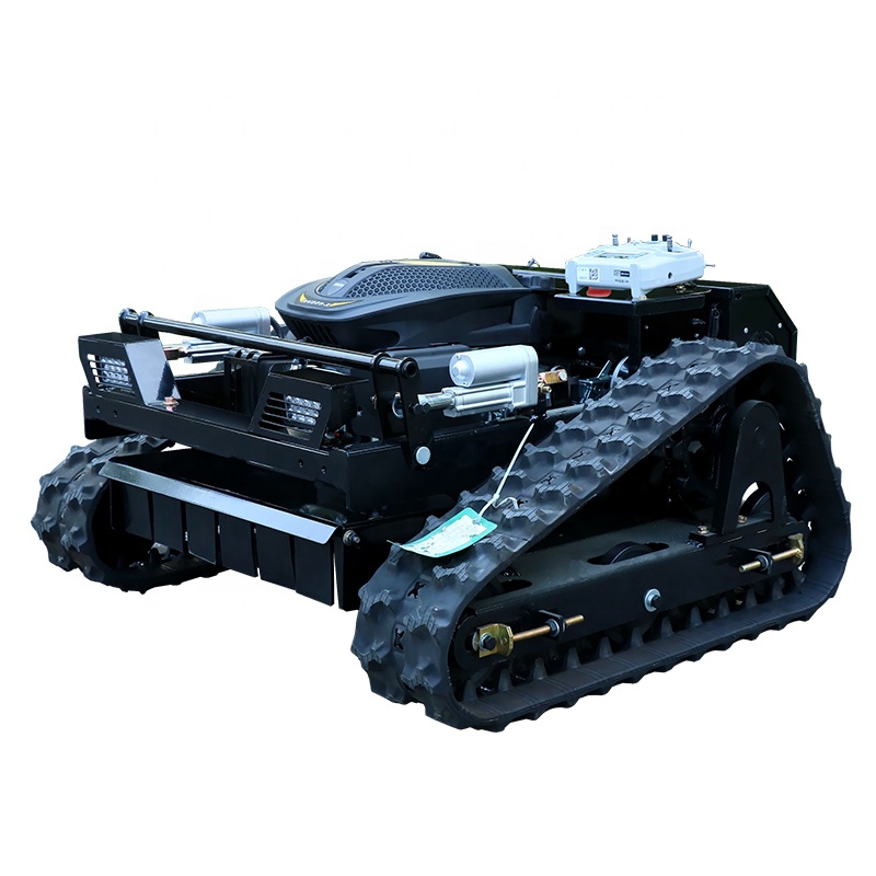 Robot Pemotong Rumput Taman Mu - Smart Garden Ai ulasan dan harga