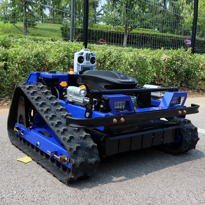 Robot Pemotong Rumput Taman Mu - Smart Garden Ai ulasan dan harga
