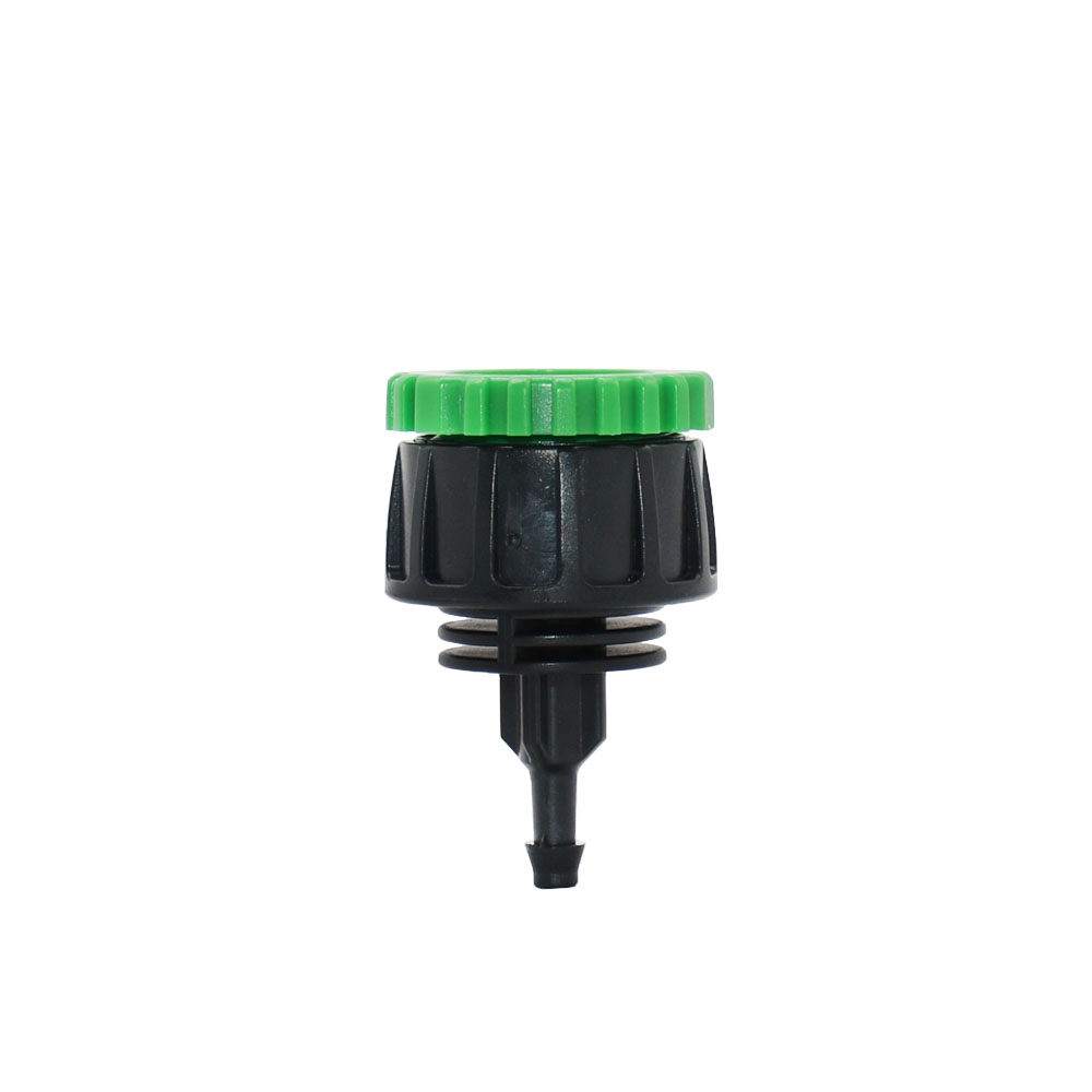 Sistem pendingin Misting luar  - Smart Garden Sprinkler System ulasan dan harga