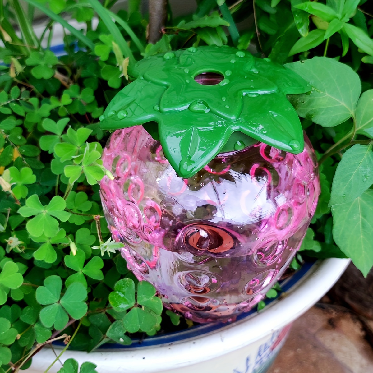 2 Pcs otomatis alat penyiraman - Smart Garden Watering System ulasan dan harga