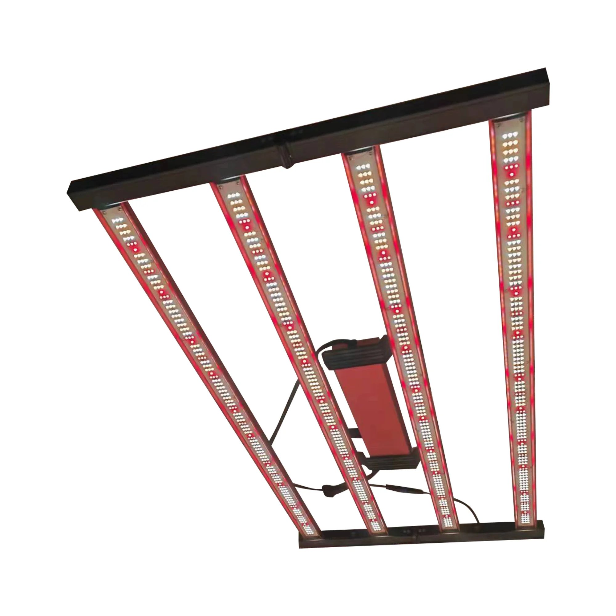 Lampu LED Spektrum Penuh 450w  - Plant Grow Light Full Spectrum ulasan dan harga