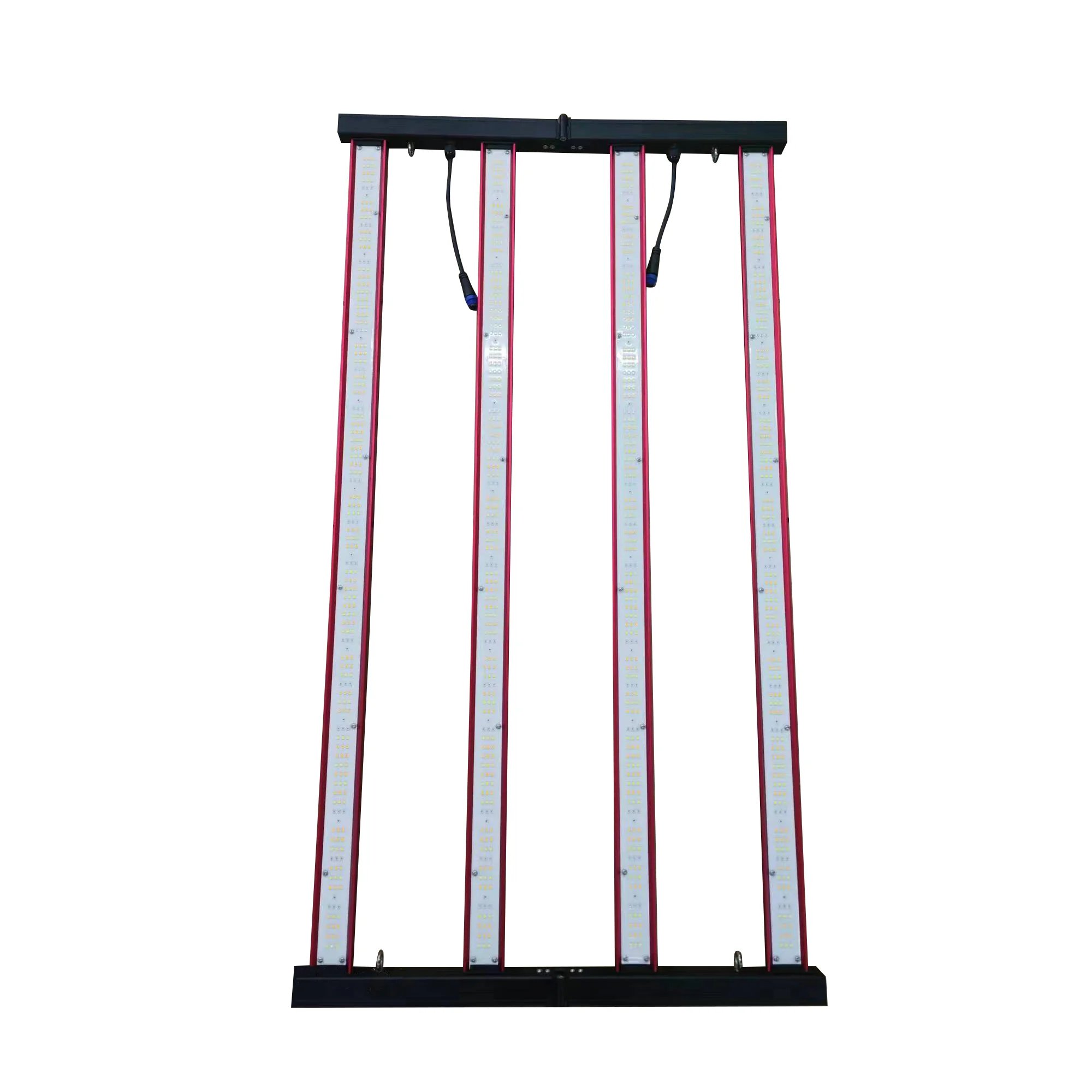 Lampu LED Spektrum Penuh 450w  - Plant Grow Light Full Spectrum ulasan dan harga
