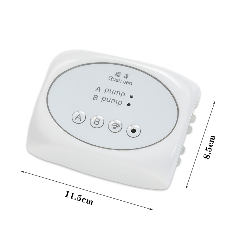 WiFi Cerdas Kebun Irigasi Peng - Smart Garden Sprinkler System ulasan dan harga