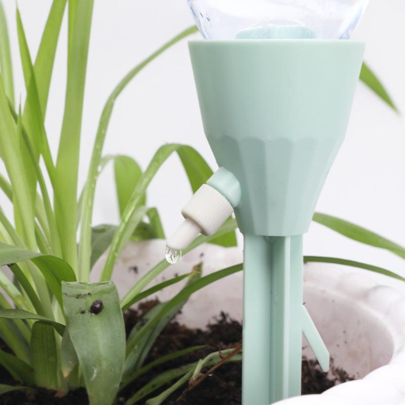 Kit Irigasi Tetes Pintar untuk - Smart Garden Outdoor ulasan dan harga