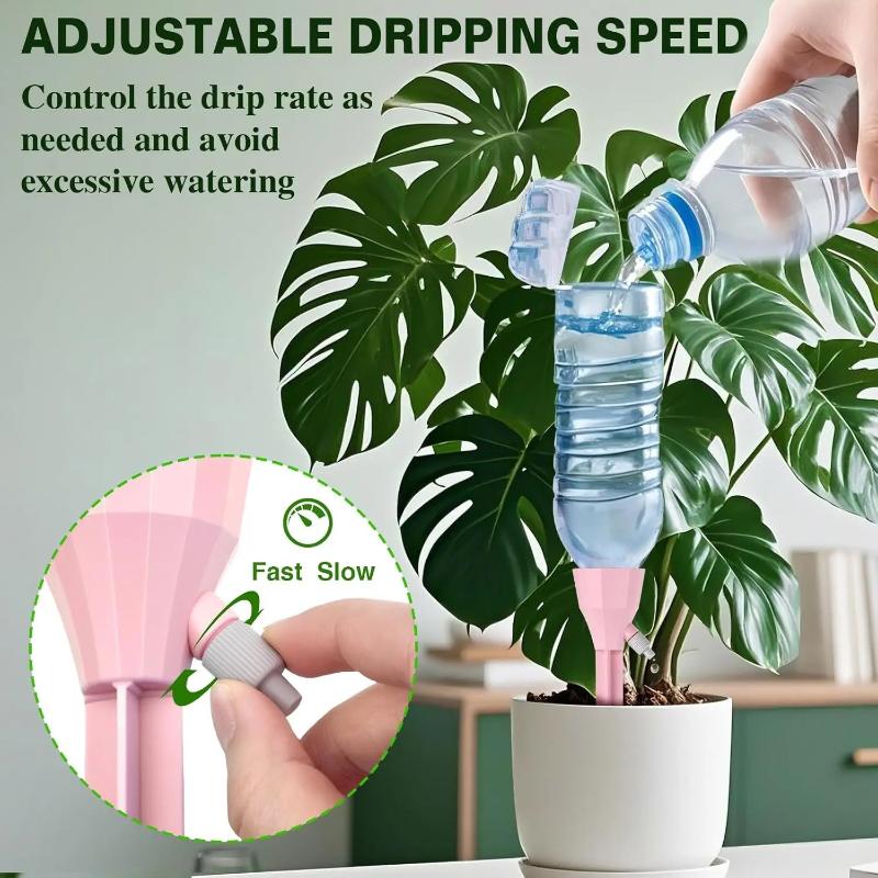 Kit Irigasi Tetes Pintar untuk - Smart Garden Outdoor ulasan dan harga