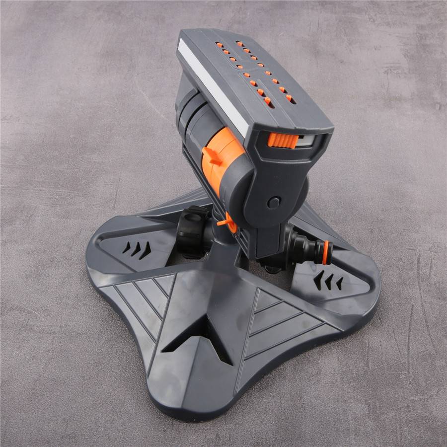 Penyiram Taman Otomatis dengan - Smart Garden Outdoor ulasan dan harga