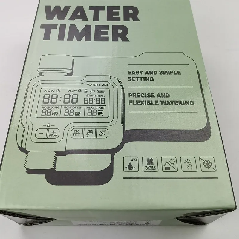 Perangkat Penyiraman Otomatis  - Smart Garden Watering System ulasan dan harga