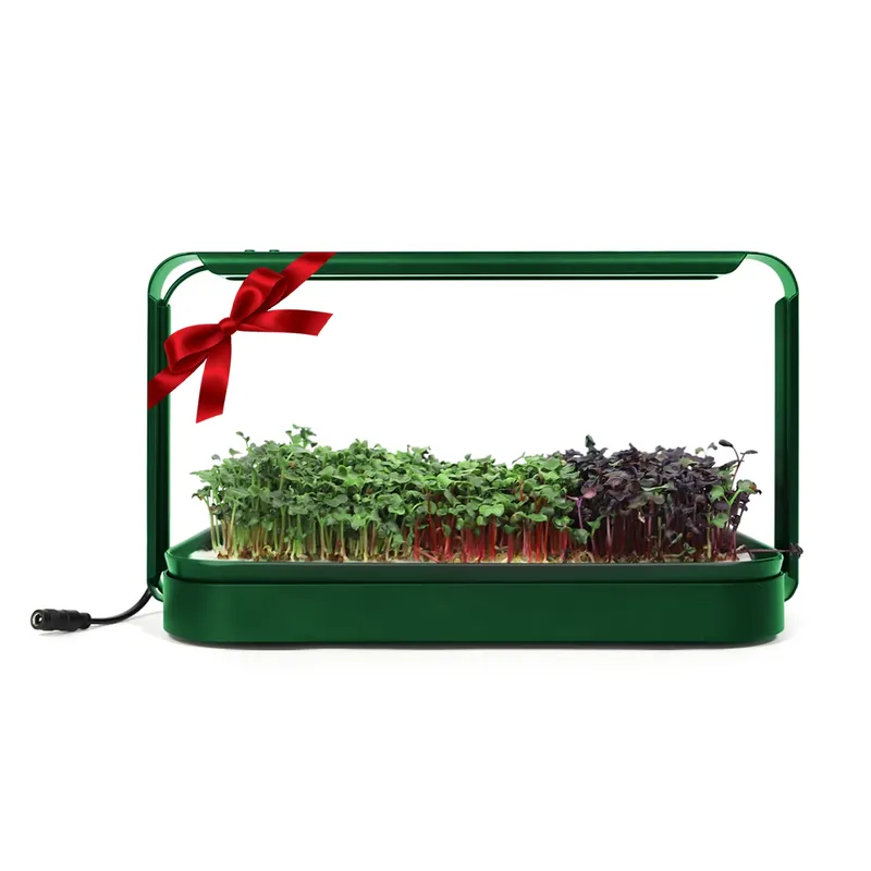 Ide Hadiah Natal: Kit Starter  - Smart Garden Ideas ulasan dan harga