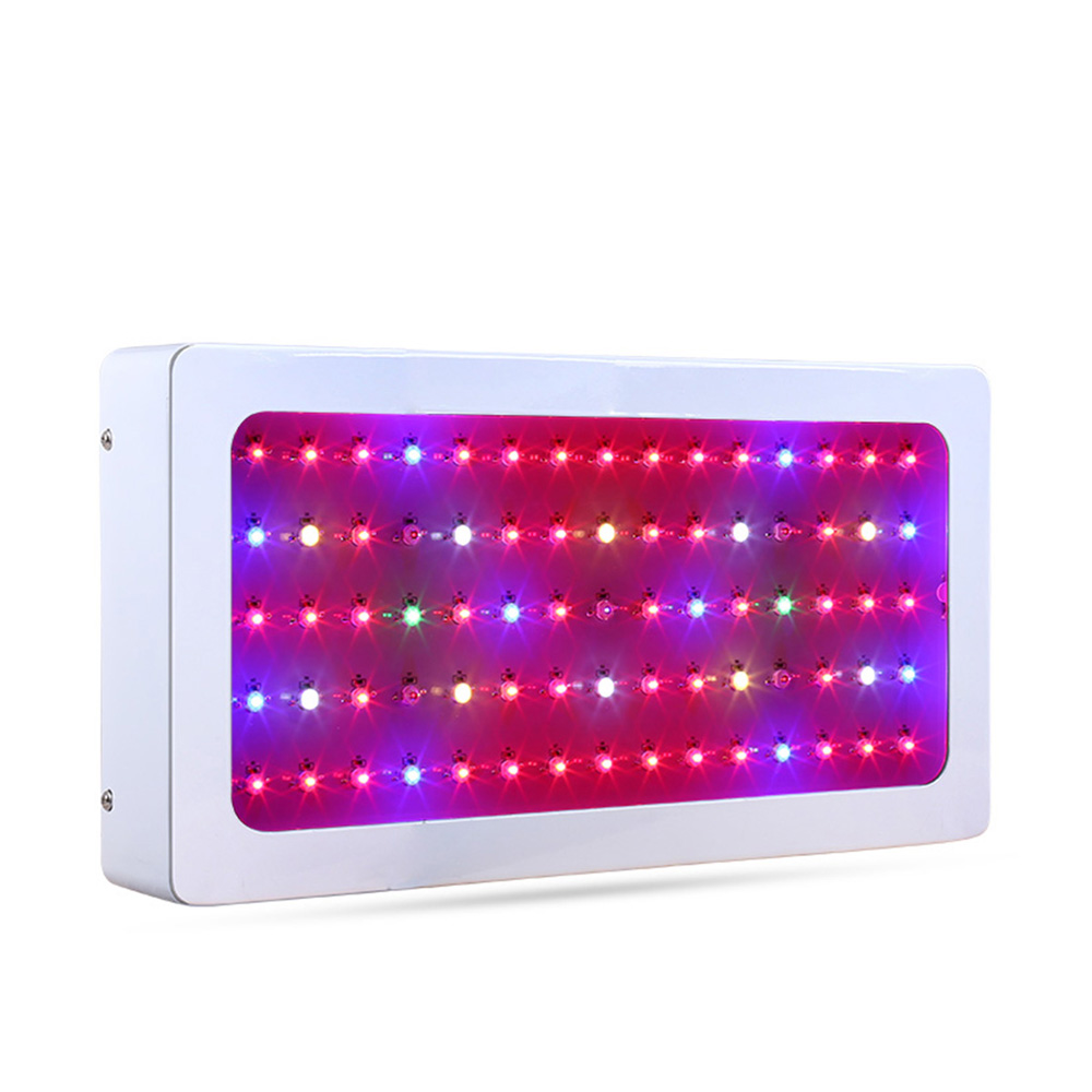 Lampu Tumbuh LED Spektrum Penu - Plant Grow Light Full Spectrum ulasan dan harga