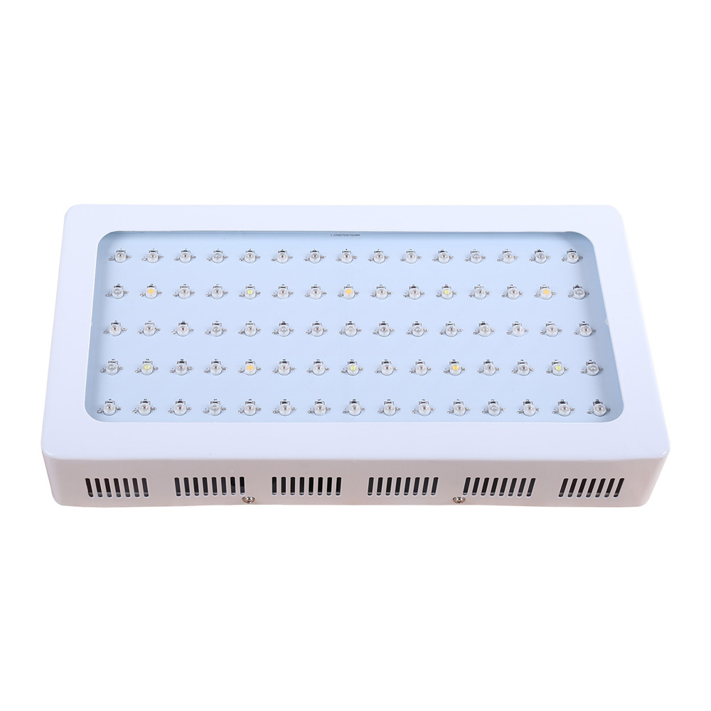 Lampu Tumbuh LED Spektrum Penu - Plant Grow Light Full Spectrum ulasan dan harga