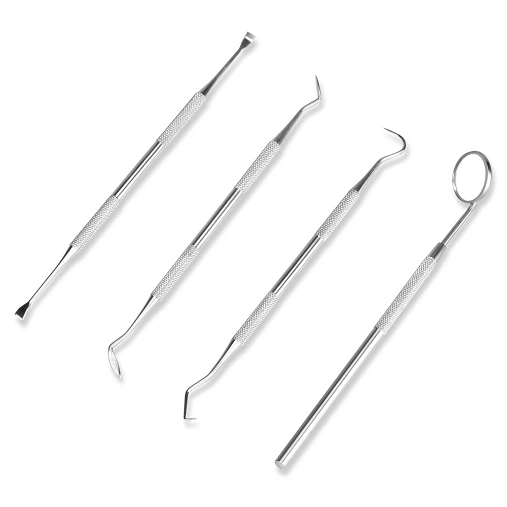 4 buah/set pengikis karang gig - Smart Garden Watering System ulasan dan harga