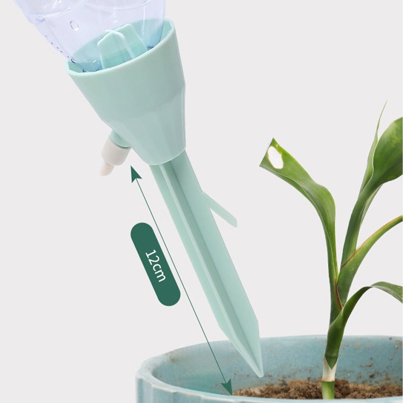Sistem Irigasi Tetes Otomatis, - Smart Garden Outdoor ulasan dan harga