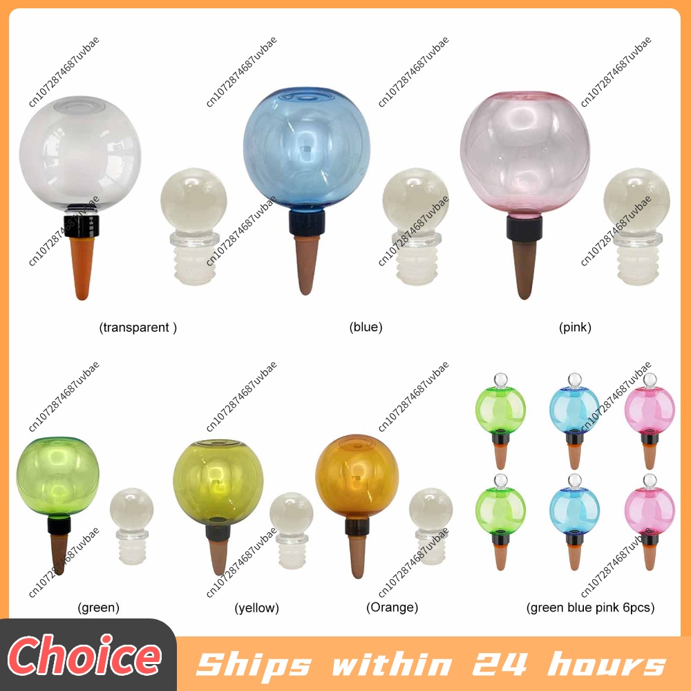 Sistem Irigasi Tetes Otomatis  - Plant Watering Globe ulasan dan harga
