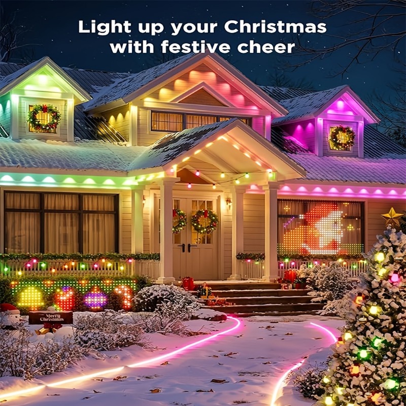 Lampu Luar Ruangan Permanen 15 - Smart Garden Outdoor ulasan dan harga