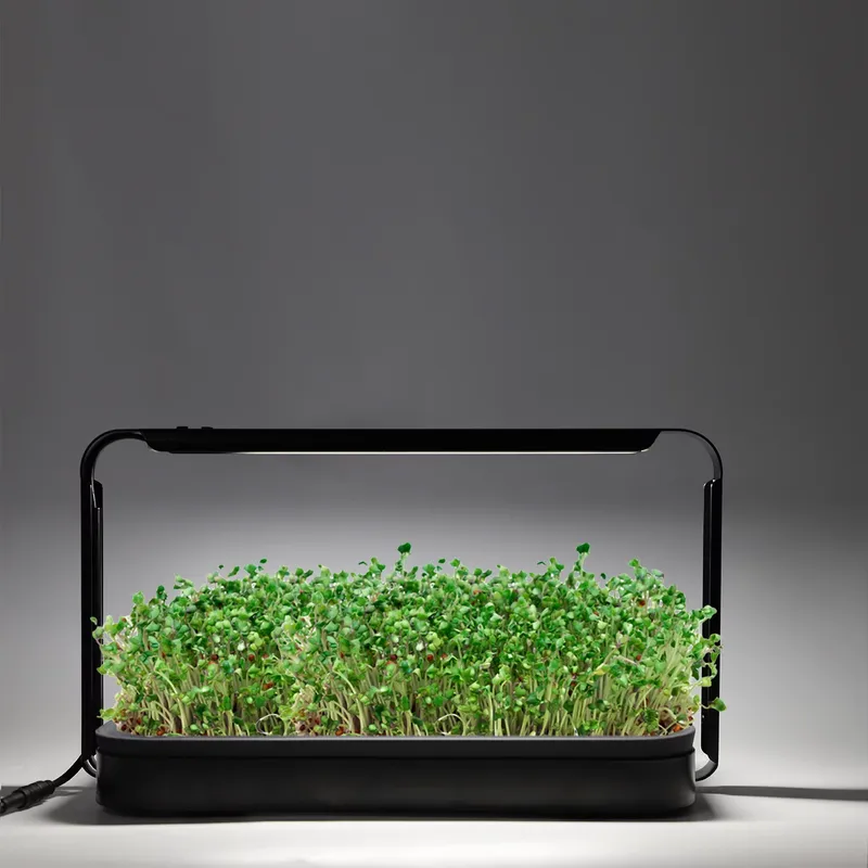 Kit Rumah Kaca Tanaman Herbal  - Smart Garden Ideas ulasan dan harga