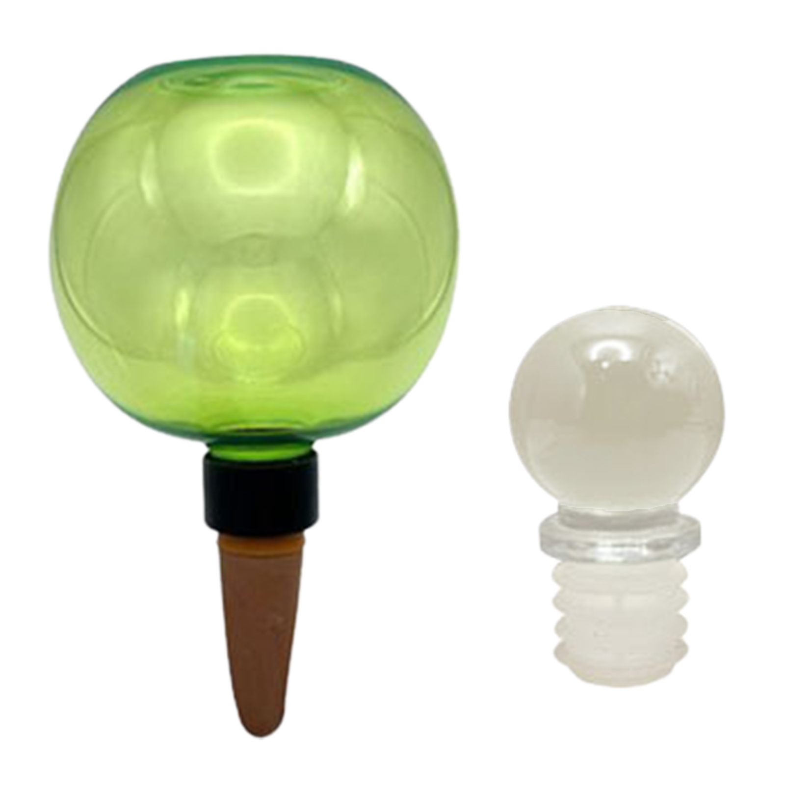 Bola Penyiram Otomatis 500ML,  - Plant Watering Globe ulasan dan harga