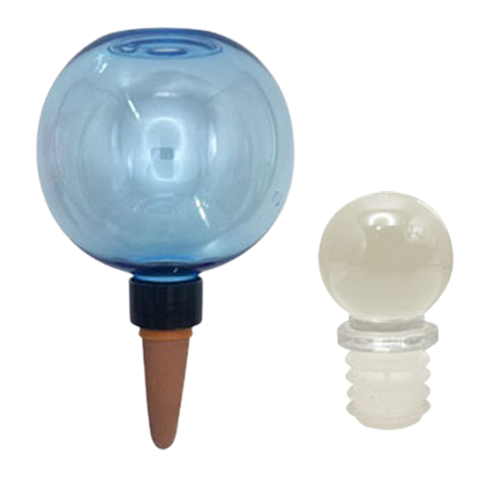 Bola Penyiram Otomatis 500ML,  - Plant Watering Globe ulasan dan harga