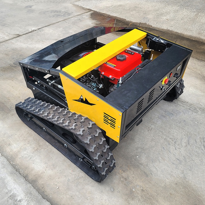 Mesin Pemotong Rumput Otomatis - Smart Garden Ai ulasan dan harga