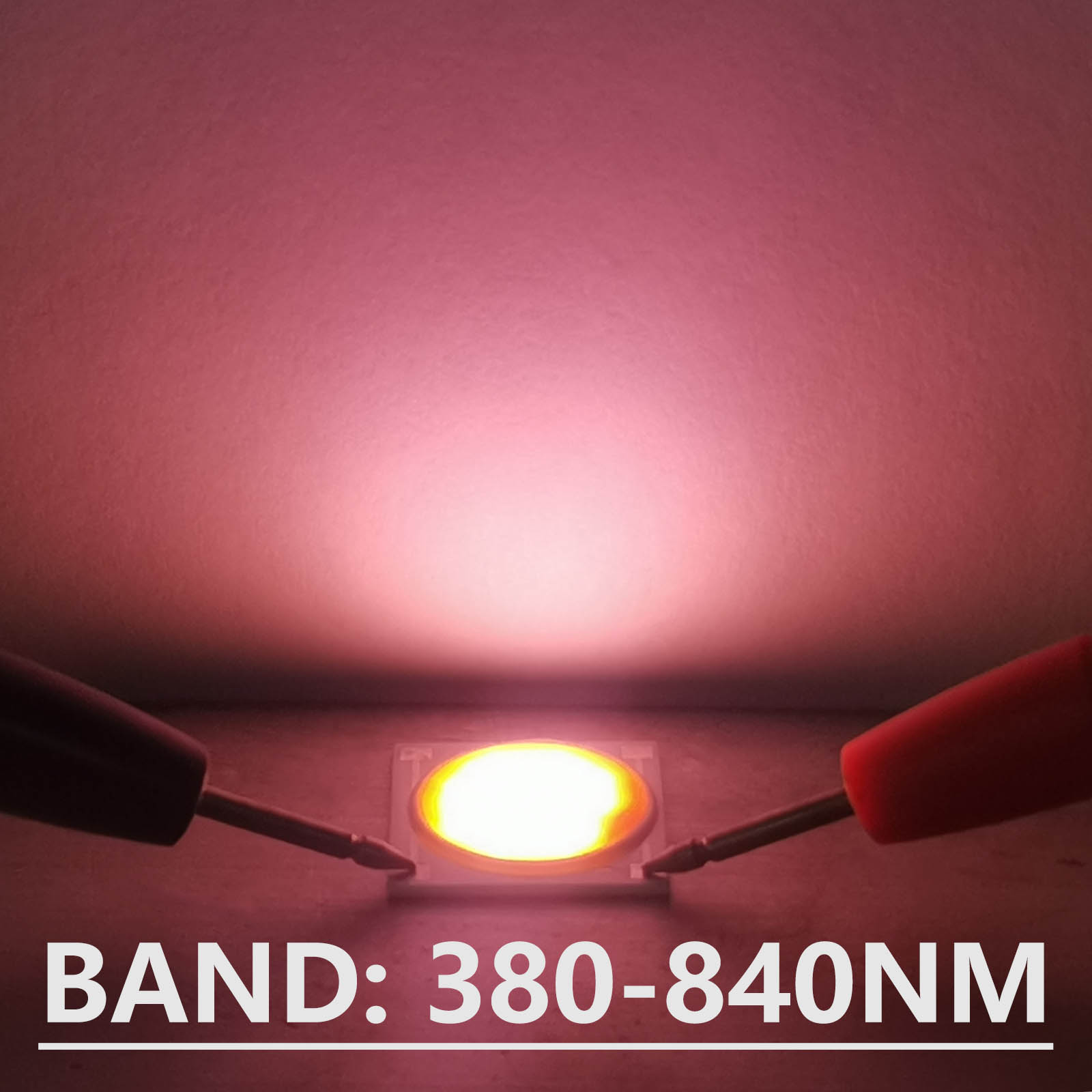 5 buah Chip COB LED dasar kera - Plant Grow Light Full Spectrum ulasan dan harga