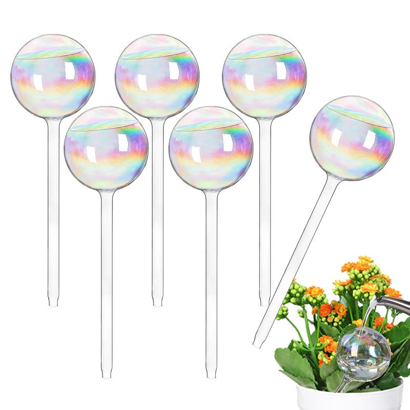 Otomatis tanaman penyiraman bo - Plant Watering Globe ulasan dan harga