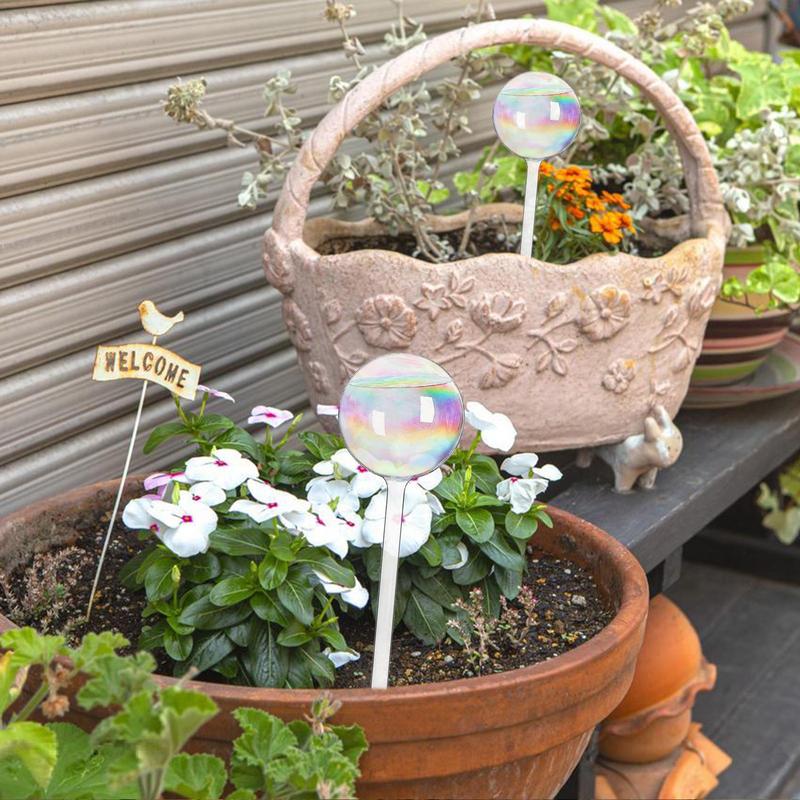 Otomatis tanaman penyiraman bo - Plant Watering Globe ulasan dan harga