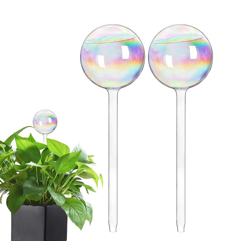 Penyiram tanaman otomatis, ala - Plant Watering Globe ulasan dan harga