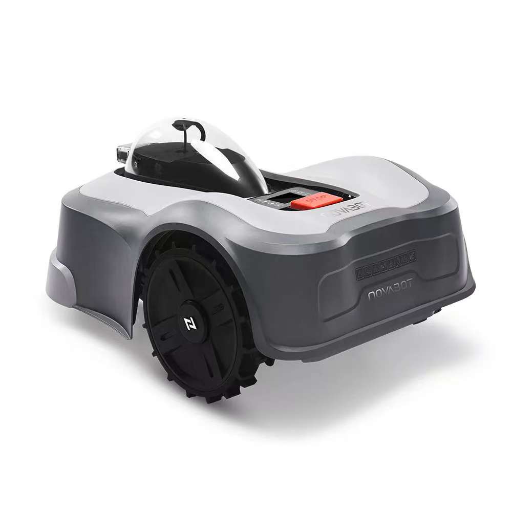 Robot Pemotong Rumput Pintar N - Smart Garden Ai ulasan dan harga