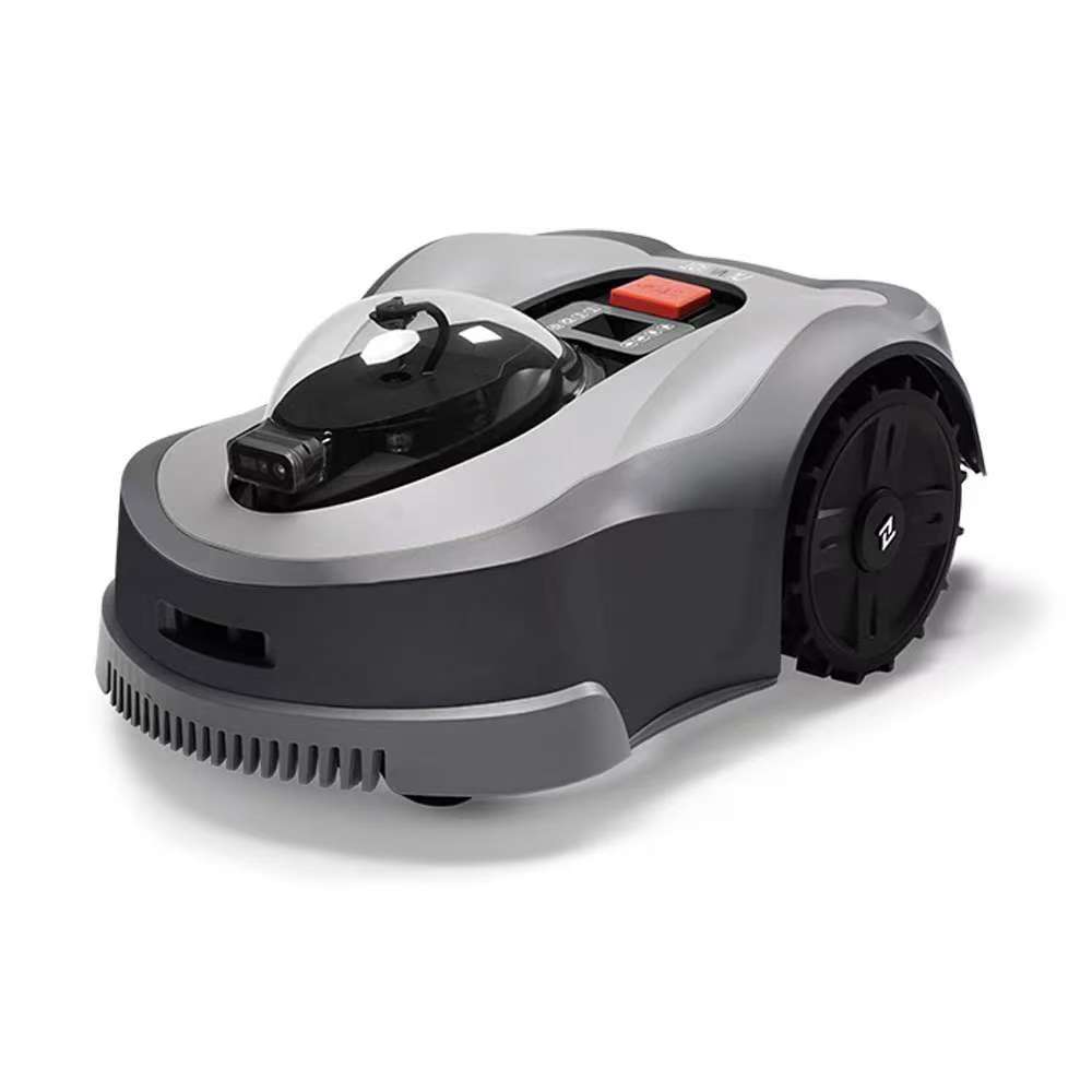 Robot Pemotong Rumput Pintar N - Smart Garden Ai ulasan dan harga