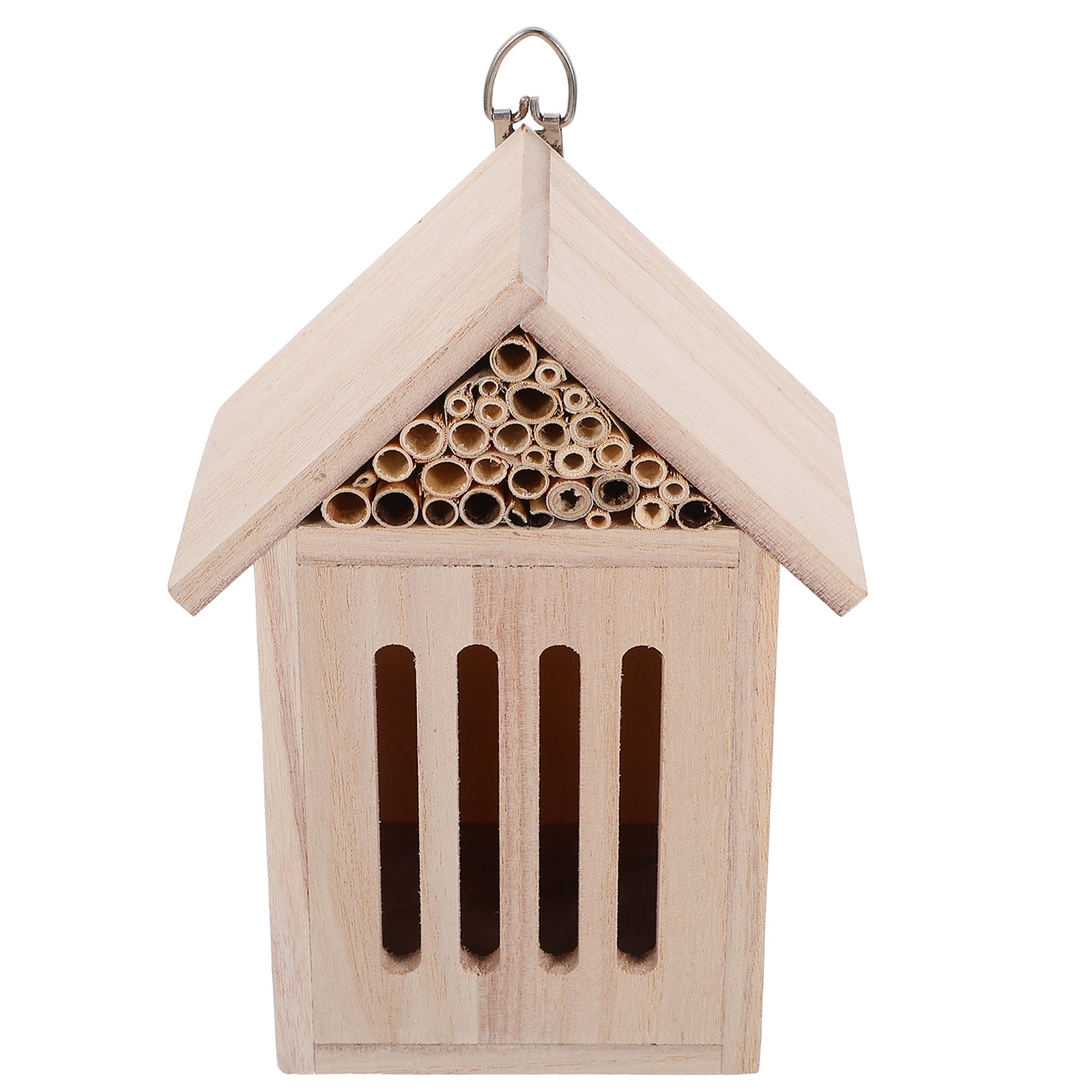 Hotel Serangga Kayu, Rumah Ser - Insect Hotel Wood ulasan dan harga
