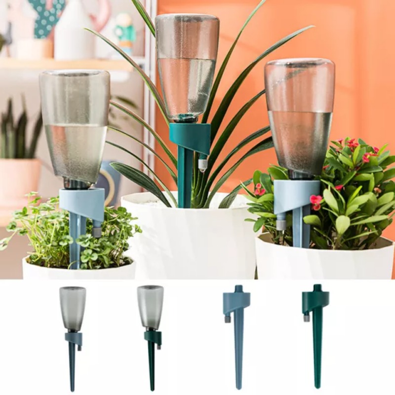 Paku tanaman bisa disesuaikan, - Smart Garden Sprinkler System ulasan dan harga