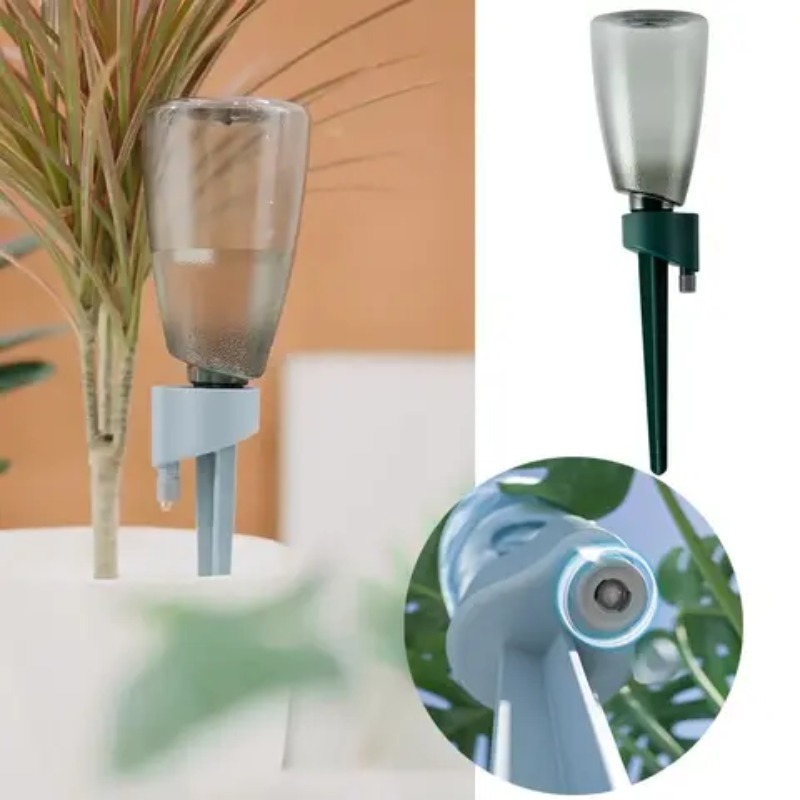 Paku tanaman bisa disesuaikan, - Smart Garden Sprinkler System ulasan dan harga