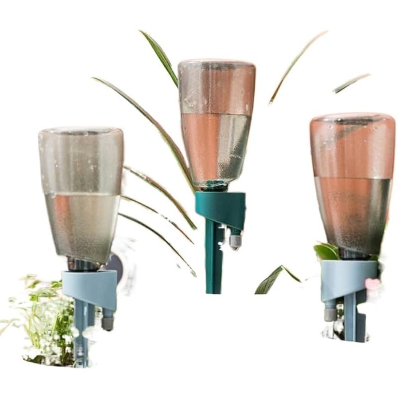 Paku tanaman bisa disesuaikan, - Smart Garden Sprinkler System ulasan dan harga